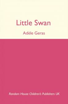 Little Swan Read online