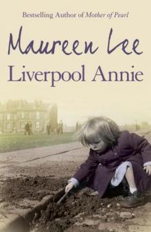Liverpool Annie Read online