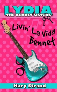 Livin' La Vida Bennet Read online