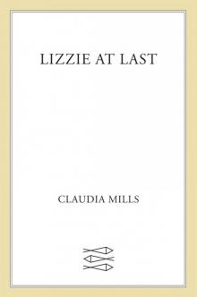 Lizzie At Last Read online