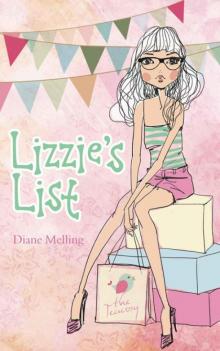 Lizzie's List