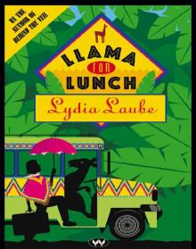 Llama for Lunch Read online