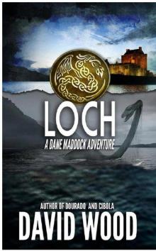 Loch: A Dane Maddock Adventure Read online