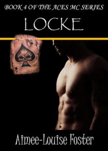 Locke (Aces MC Series Book 4)