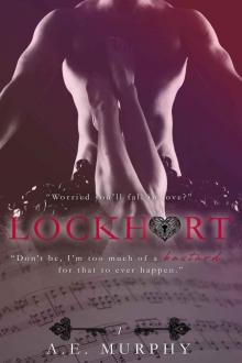 Lockhart Read online