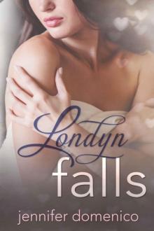 Londyn Falls Read online