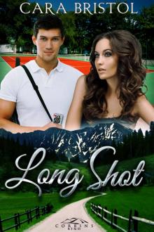 Long Shot (Corbin's Bend Book 5) Read online