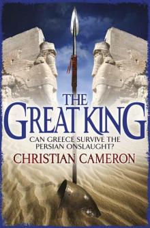 Long War 04 - The Great King Read online
