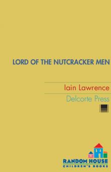 Lord of the Nutcracker Men Read online