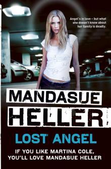 Lost Angel Read online