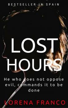 Lost Hours Read online