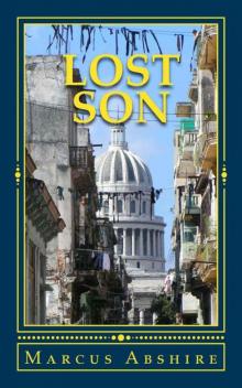 Lost Son Read online