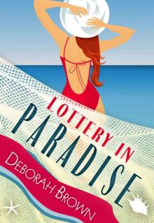 Lottery in Paradise (Florida Keys Mystery Series Book 11) Read online