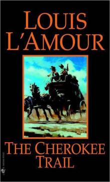 Louis L'Amour Read online