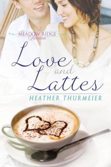 Love and Lattes Read online
