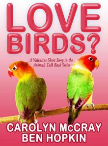 Love Birds?