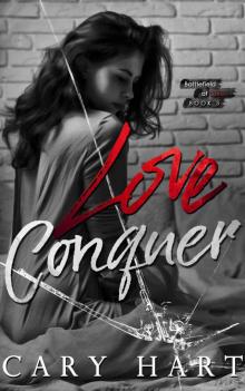 Love Conquer Read online