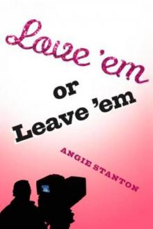 Love 'Em or Leave 'Em Read online