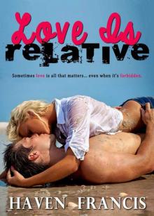 Love Is Relative Read online
