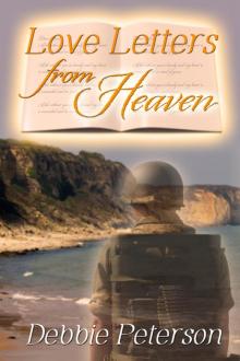 Love Letters from Heaven Read online