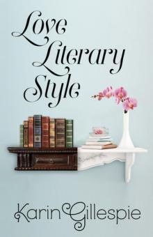 Love Literary Style Read online