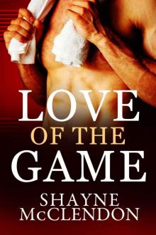 Love of the Game - The Complete Collection (Box Set) Read online