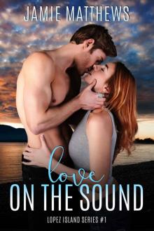 Love on the Sound Read online