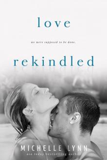 Love Rekindled (Love Surfaced) Read online