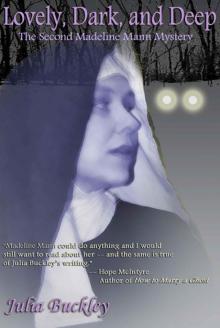 Lovely, Dark and Deep (The Madeline Mann Mysteries) Read online