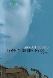 Lovely Green Eyes Read online
