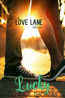 Lucky: A Love Lane Short Read online