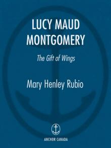 Lucy Maud Montgomery Read online