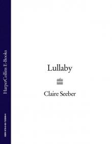 Lullaby Read online