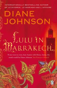Lulu in Marrakech Read online