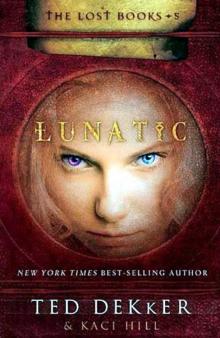 Lunatic Read online