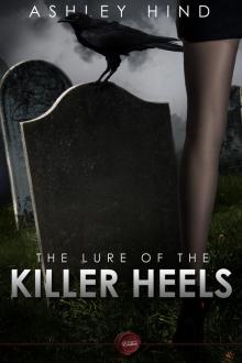 Lure of the Killer Heels Read online
