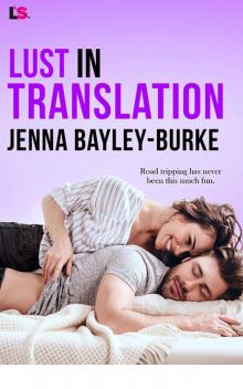 Lust in Translation Read online