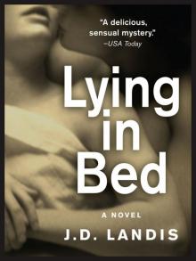 Lying in Bed Read online