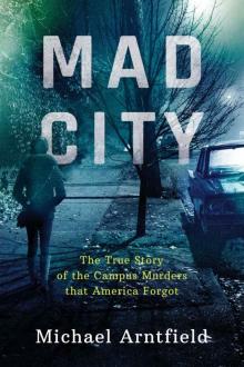 Mad City Read online