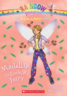 Madeline the Cookie Fairy Read online