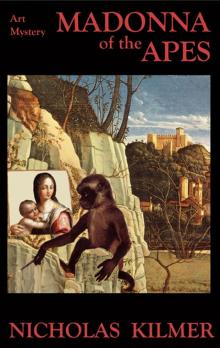 Madonna of the Apes Read online