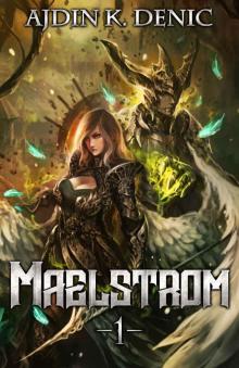 Maelstrom Read online