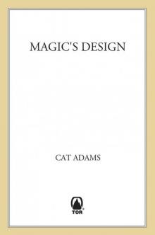 Magic's Design Read online