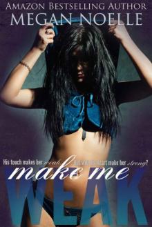 Make Me Weak (Make Me #1) Read online