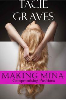 Making Mina 3: Compromising Positions Read online