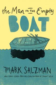 Man in the Empty Boat Read online