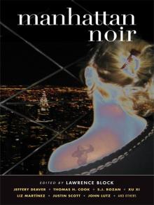 Manhattan Noir Read online