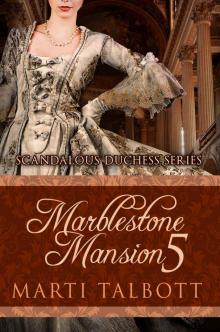 Marblestone Mansion, Book 5 Read online