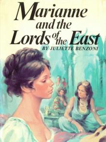 [Marianne 5] - Marianne and the Lords of the East Read online