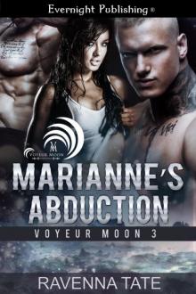 Marianne's Abduction Read online